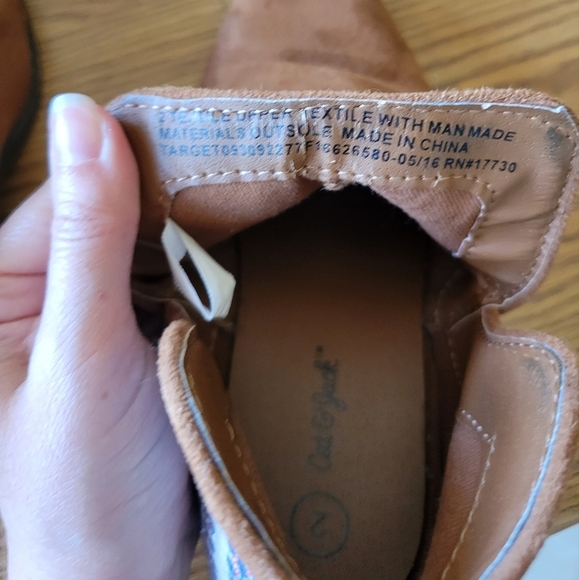 Target | Boots - Picture 7 of 7